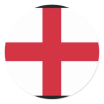 England , United Kingdom Stickers