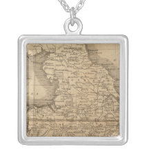 England, Wales 5 Custom Jewelry