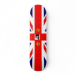 englands cool skateboards