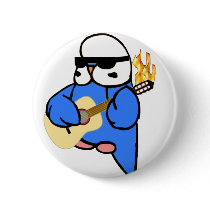 English Budgie Unplugged