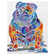 English Bulldog
