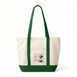 English Bulldog Gifts Canvas Bag