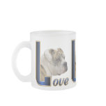 English Bulldog Gifts Coffee Mug