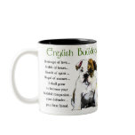 English Bulldog Gifts Coffee Mug