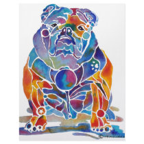 English Bulldog