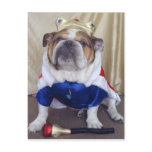 English Bulldog Postcards