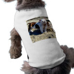 English Bulldogs Puppy Love! Dog Tee
