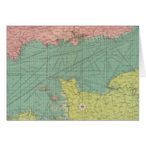 English Channel
