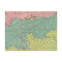 English Channel