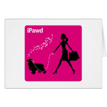 English Cocker Spaniel Greeting Cards