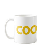 English Cocker Spaniel Dad Mugs