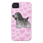 English Cocker Spaniel Love