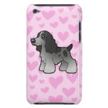 English Cocker Spaniel Love
