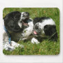 English Cocker Spaniel Puppies Mousepad