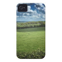 English Countryside iPhone 4 Covers