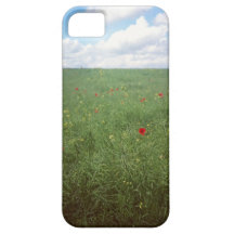 English Countryside iPhone 5 Cover