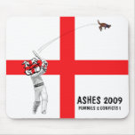 English cricket-Ashes 2009