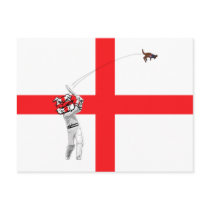English cricket,Ashes 2009 Postcards