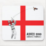 English cricket-Ashes 2010