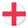 English Flag Refrigerator Magnets