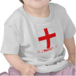English flag tshirts