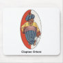 English Football Team - Clapton Orient Mousepad