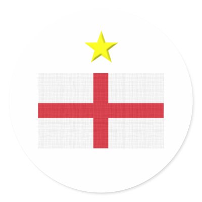 English Footie Sticker by zkislar