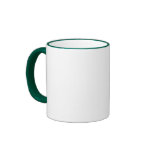 English Golden Retriever Mug