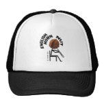 English Horn Nut Hat