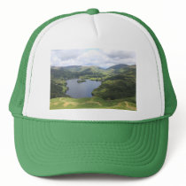 English Lake District Mesh Hat