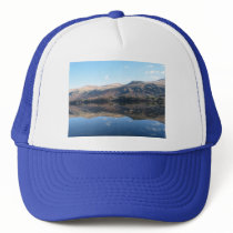 English Lake District Mesh Hat