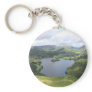English Lake District Key Chain