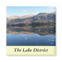 English Lake District magnets