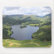 English Lake District Mouse Pads