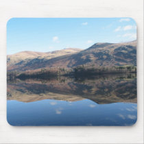 English Lake District Mousepads
