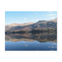English Lake District Post Cards