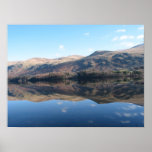 English Lake District Print