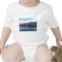 English Lake District T-shirts