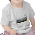 English Lake District t-shirts