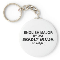 English Major Deadly Ninja