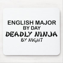 English Major Deadly Ninja