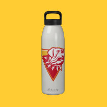 English Mastiff Dog Mongrel Head water bottles