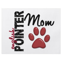 English Pointer Mom 2