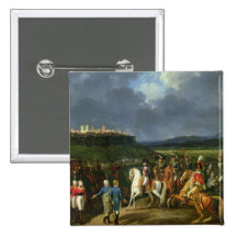 English Prisoners at Astorga Presented to Buttons