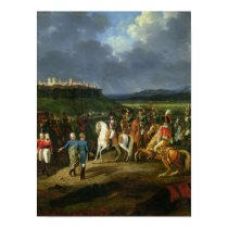 English Prisoners at Astorga Presented to posters