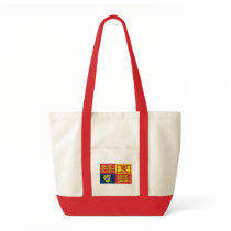 English Royal Standard Bag