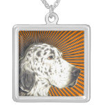 English Setter Jewelry