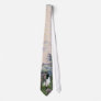 English Springer 7 - By the Seine Neck Tie