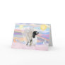 English Springer Spaniel Card