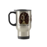 English Springer Spaniel Gifts Coffee Mug